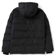Vissla White Peaks Puffer Eco Jacket