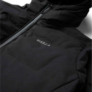 Vissla White Peaks Puffer Eco Jacket