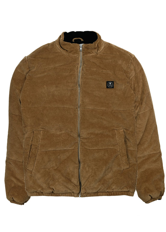 Vissla Nuqui Puffer Jacket