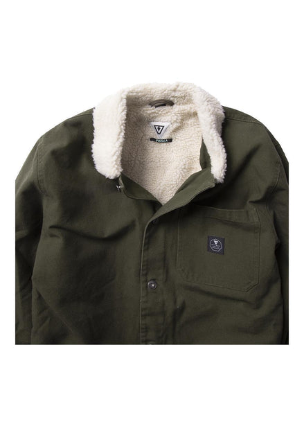Vissla Pradomar Jacket