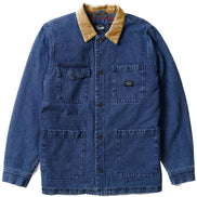 Vissla Peterson Jacket