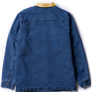 Vissla Peterson Jacket