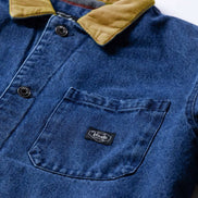 Vissla Peterson Jacket