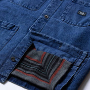 Vissla Peterson Jacket