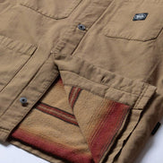 Vissla Peterson Jacket