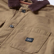 Vissla Peterson Jacket