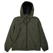 Vissla Kanen Reversible Jacket