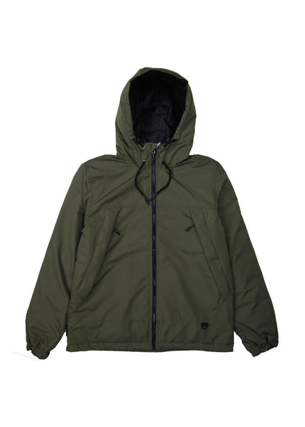 Vissla Kanen Reversible Jacket