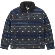 Vissla Minca Trucker Jacket
