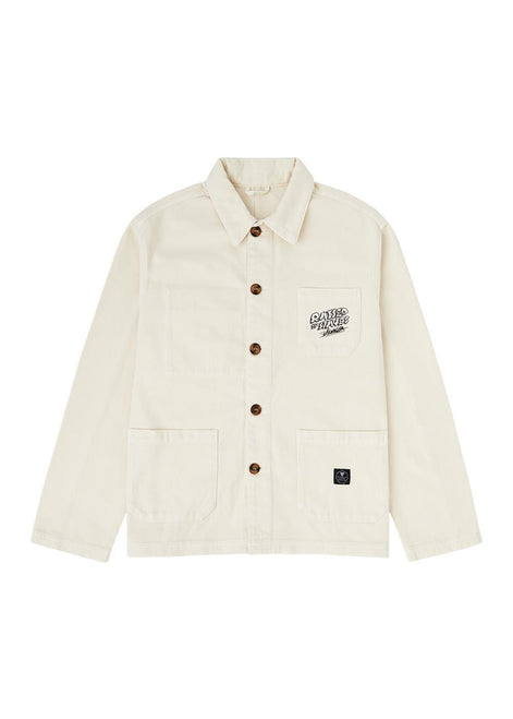 Vissla Shaper Atelier Eco Jacket