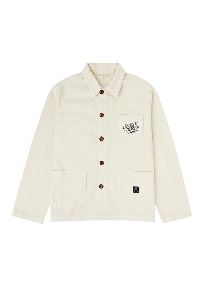 Vissla Shaper Atelier Eco Jacket