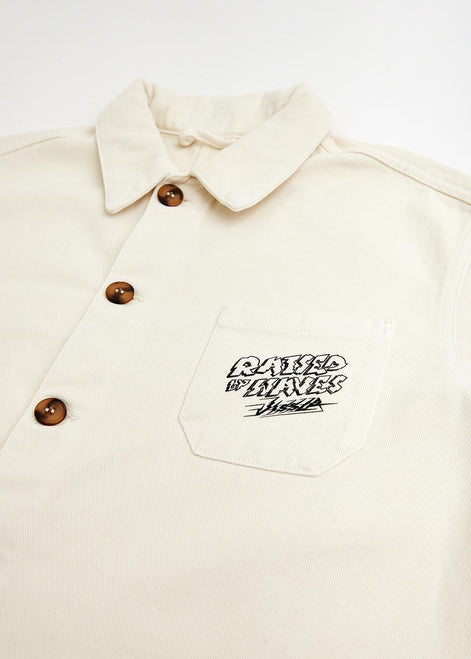 Vissla Shaper Atelier Eco Jacket