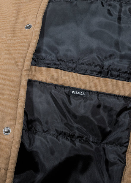 Vissla Paxon Jacket