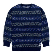 Vissla Bel Air Crew Sweater