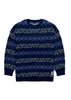 Vissla Bel Air Crew Sweater