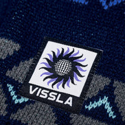 Vissla Bel Air Crew Sweater
