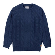Vissla William Knit Crew Neck
