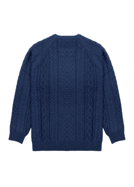 Vissla William Knit Crew Neck