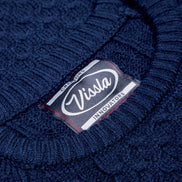 Vissla William Knit Crew Neck