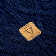 Vissla William Knit Crew Neck