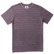 Vissla Creek Ss Tee