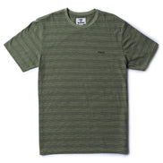 Vissla Creek Ss Tee