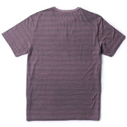 Vissla Creek Ss Tee