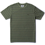 Vissla Creek Ss Tee
