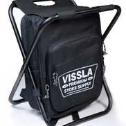 Vissla Stoke Supply Backpack Chair Combo 20L