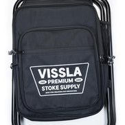 Vissla Stoke Supply Backpack Chair Combo 20L