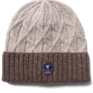 Vissla Caverns Eco Beanie