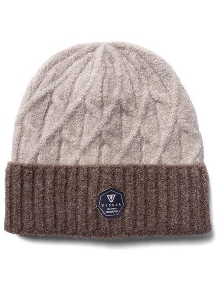 Vissla Caverns Eco Beanie