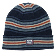 Vissla Creators West Coast Jacquard Eco Beanie