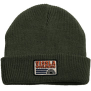 Vissla Solid Sets Eco Beanie