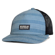 Vissla Lay Day Eco Trucker II Hat