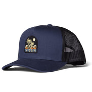 Vissla Solid Sets Eco Trucker Hat
