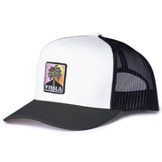 Vissla Solid Sets Eco Trucker Hat