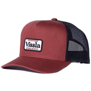 Vissla Solid Sets Eco Trucker Hat