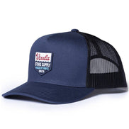 Vissla Solid Sets Eco Trucker Hat