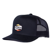 Vissla Solid Sets Eco Trucker Hat
