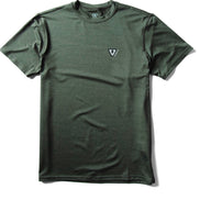 Vissla Twisted Eco S/S Lycra
