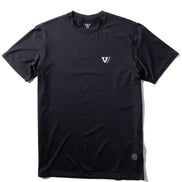 Vissla Twisted Eco S/S Lycra