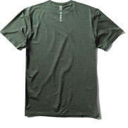 Vissla Twisted Eco S/S Lycra