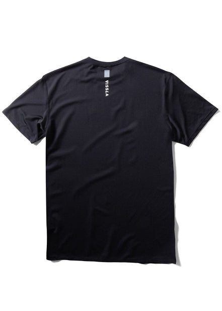 Vissla Twisted Eco S/S Lycra