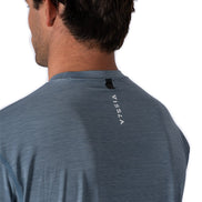 Vissla Twisted Eco S/S Lycra