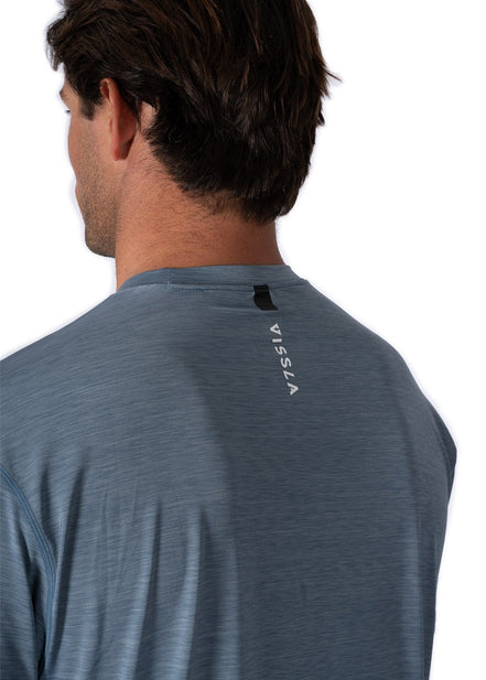 Vissla Twisted Eco S/S Lycra