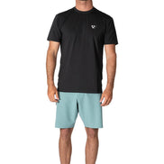 Vissla Twisted Eco S/S Lycra