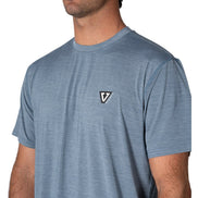 Vissla Twisted Eco S/S Lycra
