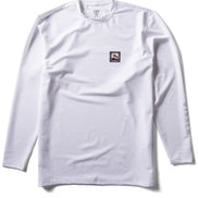 Vissla Easy Seas Eco L/S Lycra
