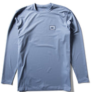 Vissla Easy Seas Eco L/S Lycra